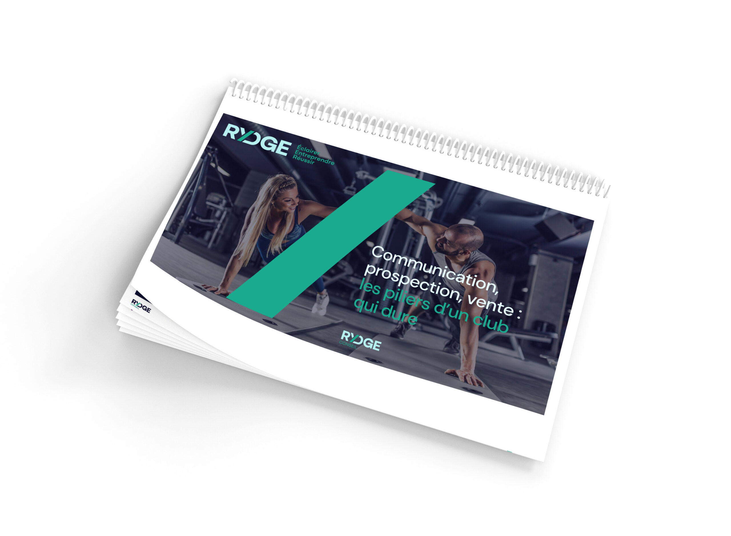 Communication, prospection, vente : les piliers d’un club qui dure